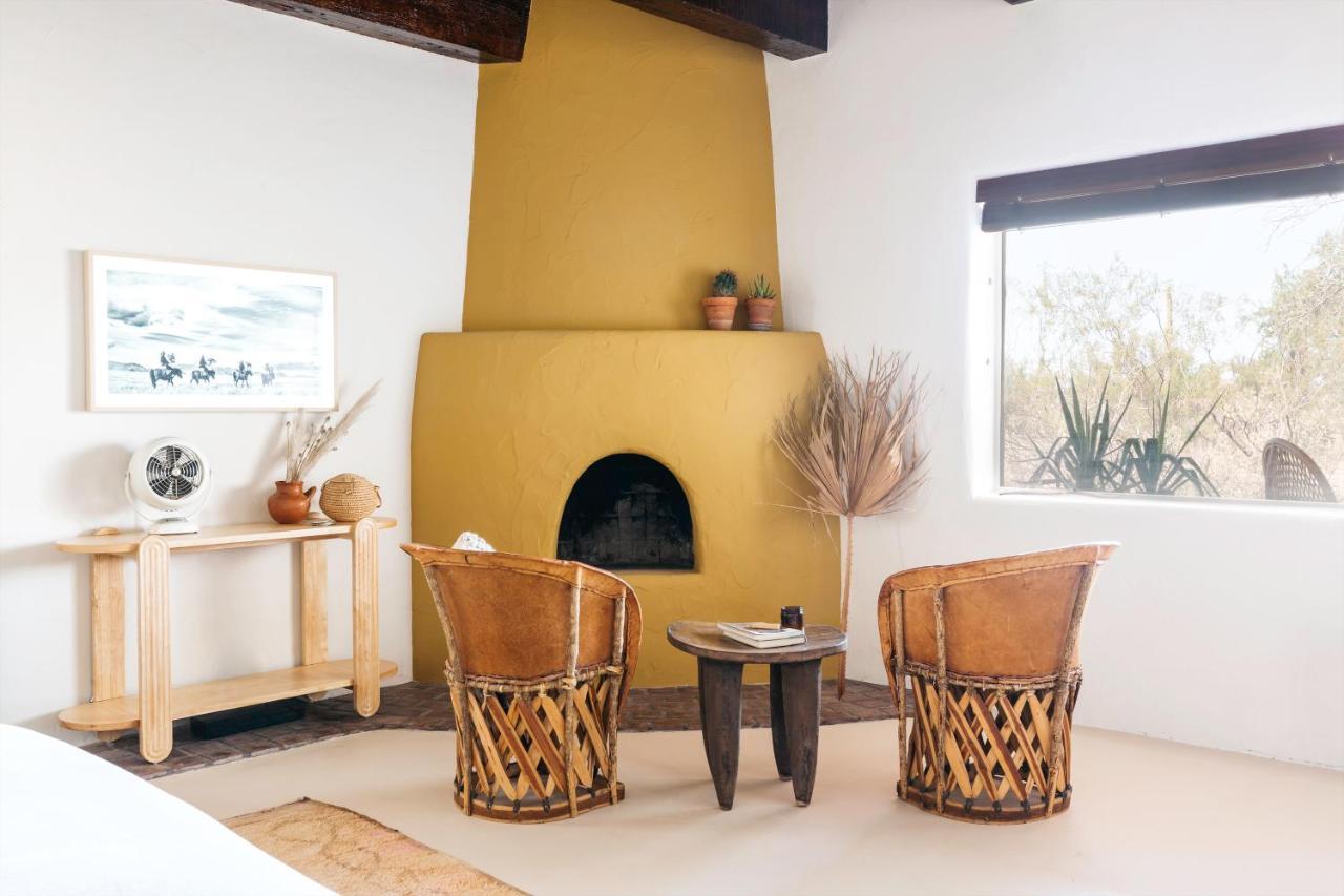 The Jth Tucson Hotel Avra Exterior photo